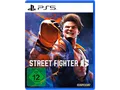 Street Fighter 6 - [PlayStation 5]
