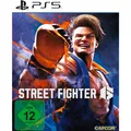 Capcom Street Fighter 6 (PS5, DE) (29067)