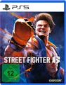 Software Pyramide PS5 Game Street Fighter 6 PS5