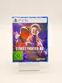 Street Fighter 6 PS5 Spiel PlayStation 5 Game Neu OVP Deutsch Version