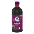 Aronia Original Aroniabeerensaft, Direktsaft, 330ml (4)