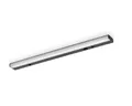 Naber 7062296 Unterbauleuchte Lupo LED 1200mm schwarzmit Schalter 3900°K neut...