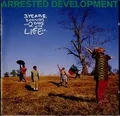3 Years, 5 Months And 2 Days ... von Arrested Development | CD | Zustand gut
