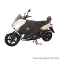 Beinabdeckung Termoscud Tucano Yamaha X-Max 125/250 (2010-2013) R080