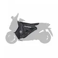 Beinschutz Tucano Urbano TERMOSCUD® schwarz für MBK Skycruiser / Yamaha X-Max