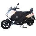 Beinschutzdecke Tucano für Yamaha 125-250 Xmax 2010+2013 - MBK 125-250 Skycruis