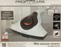 ProfiCare PC MS 3079 Milbensauger 2in1 Sterilisierung und Reinigung