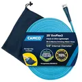 camco 22577: Evoflex2-25' Trinkwasserschlauch, gewebeverstärkt