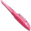 STABILO EASYbirdy 3D Wildlife L mit Feder A rosa / STABILO Nonbook / Sonstige