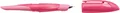 STABILO 5013/11-41 Schulfüller EASYbirdy® - Linkshänder Feder A, rosa, inkl. Pat