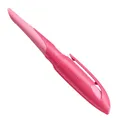 Schulfüller ergonomisch für Linkshänder mit Anfänger-Feder A - STABILO EASYbirdy