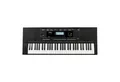 FAME Home-Keyboard (G-400 Keyboard E-Piano mit 128-facher Polyphonie 61 Tasten 240 Styles 653 Sounds anschlagdynamischer Klaviatur Lautsprechern und Hammermechanik Schwarz, Keyboards, Home Keyboards), G-400 Keyboard, E-Piano, 61 Tasten