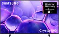 Samsung GU50U8079FU LED-Fernseher (125 cm/50 Zoll, 4K Ultra HD, Smart-TV, Crystal UHD, Q-Symphony, Dolby Surround Sound, Triple Tuner, Smart-Hub)