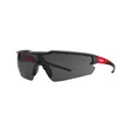 GETÖNTE SCHUTZBRILLE 1 ST.