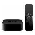 Apple TV 4K 32GB  Streaming Mediaplayer WLAN Bluetooth MQD22ZD/A vom Händler