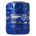80W-90 Mannol 8107 Universal Getriebeöl 20 Liter