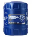 Mannol Universal Getriebeöl 80W-90 API GL-4 20L (MN8107-20)