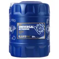 20L 80W-90 UNIVERSAL GETRIEBEÖL MANNOL GETRIEBEÖL SCHALGETRIEBE MOTOR-ÖL 80W90