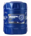 Mannol 8107 Universal 80W-90 Getriebeöl 20l Kanister