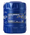 MANNOL Universal 80W-90 GL-4 20L Getriebeöl für SUZUKI TATA TOYOTA VOLVO VW