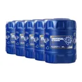 MANNOL SAE 80W-90 Universal Getriebeöl API GL-4, 5x20 Liter