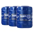 60 (3x20) Liter MANNOL SAE 80W-90 Universal Getriebeöl/ Schaltgetriebe/ API GL4