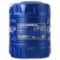 Universal Getriebeöl MANNOL Schaltgetriebe API GL 4 80W-90 20 Liter Schalt Oel