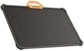 Jackery SolarSaga 80, doppelseitige Solarpanel, 80W Solarmodule, 25% höhere Effizienz, IP68 wasser- und staubdicht, kompatibel mit Jackery Powerstations, netzunabhängige Stromversorgung