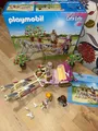 Playmobil City Life 9427 Hochzeitskutsche Pferde Kutscher Brautpaar
