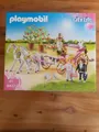Playmobil 9427 Hochzeitskutsche mit Brautpaar | Hochzeit Geldgeschenk Neu & OVP