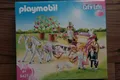 PLAYMOBIL City Life Kutsche Hochzeit Und -paar Von Hochzeitspaar 9427
