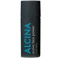ALCINA Tagescreme For Men Active Face Power Gesichtsgel für Männer
