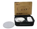 Creality 3D CR-Scan Lizard Premium Version bis zu 0,05 mm Genauigkeit, Weiß