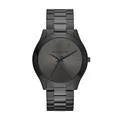 Michael Kors Herrenuhr Analog Quarz mit Edelstahlarmband MK8507
