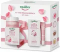 Equilibra Rose Ialuron Line 1 Set