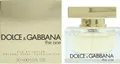 Damenparfüm The One Dolce & Gabbana EDP 30 ml