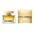 DOLCE & GABBANA Eau de Parfum, 1-tlg.
