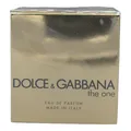 Dolce & Gabbana The One Eau de Parfum (EDP) 30ml