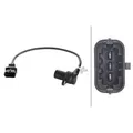 1x Impulsgeber, Kurbelwelle HELLA 6PU 009 146-961 passend für HYUNDAI KIA
