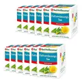 Bad Heilbrunner® Fettverdauungstee - 12er Pack