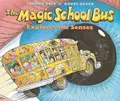 Joanna Cole The Magic School Bus Explores the Senses (Taschenbuch) (US IMPORT)