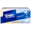 Tempo Taschentücher Original Box 4-lagig 100 Tücher