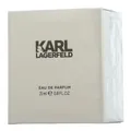 Lagerfeld Karl Lagerfeld for Women EDP 25ml
