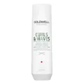 Goldwell-Dual-Senses Haarpflege Curls-WavesHydrating Shampoo 250 ml (44,60 € / 1 l)