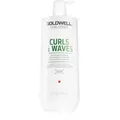 Goldwell Dualsenses Curls & Waves Shampoo für lockige und wellige Haare 1000 ml