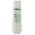 Goldwell Dualsenses Curls & Waves Hydrating 250 ml Shampoo für lockiges Haar