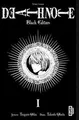 Death note : black edition. Vol. 1  von Tsugumi Ohba | Buch | Zustand sehr gut