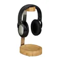 Kopfhörer ständer stabil Kopfhörer Halterung Headset Ständer Kopfhörer Halter