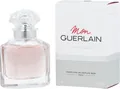 Guerlain Mon, Frauen, 50 ml, Nicht nachfüllbare Flasche, Lavendel, Jasmin, Sandelholz, Vanille