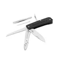 Böker Plus Naturensöhne MK. II Taschenmesser Outdoor Zange Säge 12C27 ✔️ 01BO897